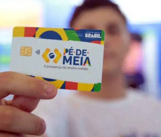 Pé-de-Meia Licenciaturas: cadastro para participar começa amanhã