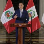 Peru tem mais um presidente destituído após denúncias