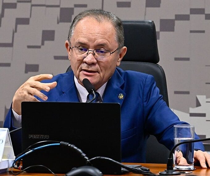 Presidente da Comissão da Agricultura do Senado defende ajustes no acordo Mercosul-UE