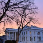 Presidentes de EUA e Colômbia se reúnem na Casa Branca