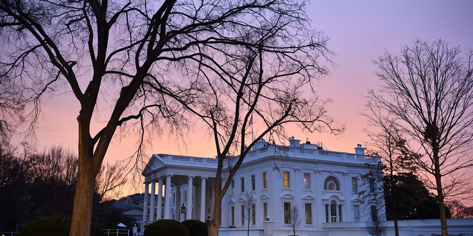 Presidentes de EUA e Colômbia se reúnem na Casa Branca