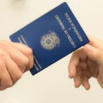 carteira de trabalho, emprego, IBGE