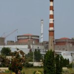 Rússia faz mega-ataque à infraestrutura energética da Ucrânia