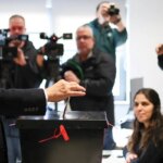 Seguro vence eleição em Portugal com ampla vantagem
