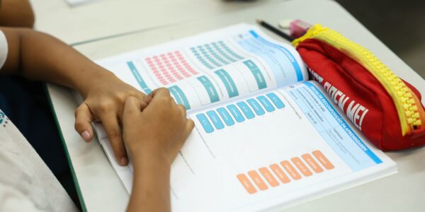 Selo Nacional Compromisso com a Alfabetização tem resultado divulgado