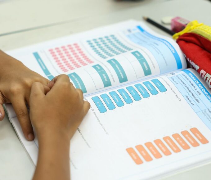 Selo Nacional Compromisso com a Alfabetização tem resultado divulgado