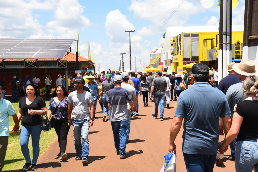 show rural 2023 públicopp