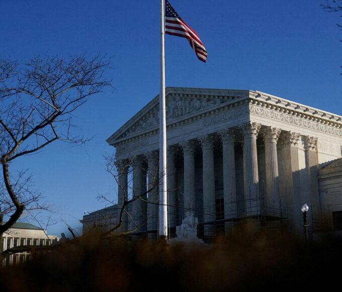 Suprema Corte dos EUA decide que tarifaço de Trump é ilegal