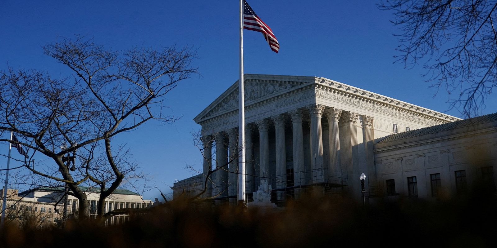 Suprema Corte dos EUA decide que tarifaço de Trump é ilegal