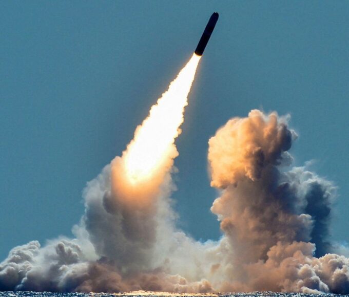 Tratado Nuclear entre EUA e Rússia não está mais em vigor