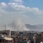 Apagão da internet no Irã já ultrapassa 120 horas