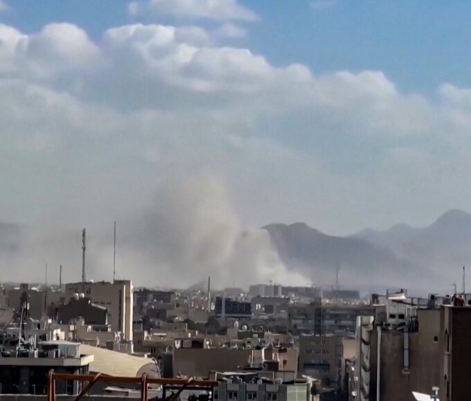 Apagão da internet no Irã já ultrapassa 120 horas