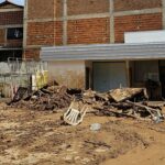 Temporais provocam perdas em propriedades rurais da zona da mata mineira