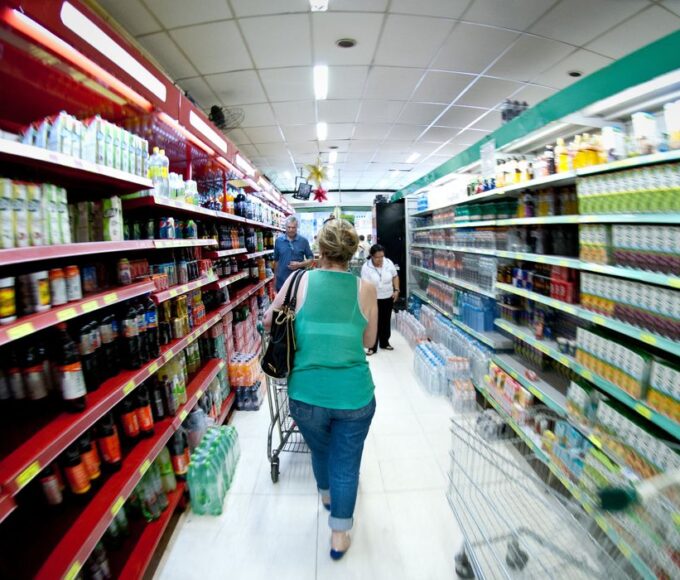 cesta básica - 2022 - dieese - ebc