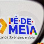 Confira as datas de pagamento da primeira parcela do Pé-de-Meia 2026