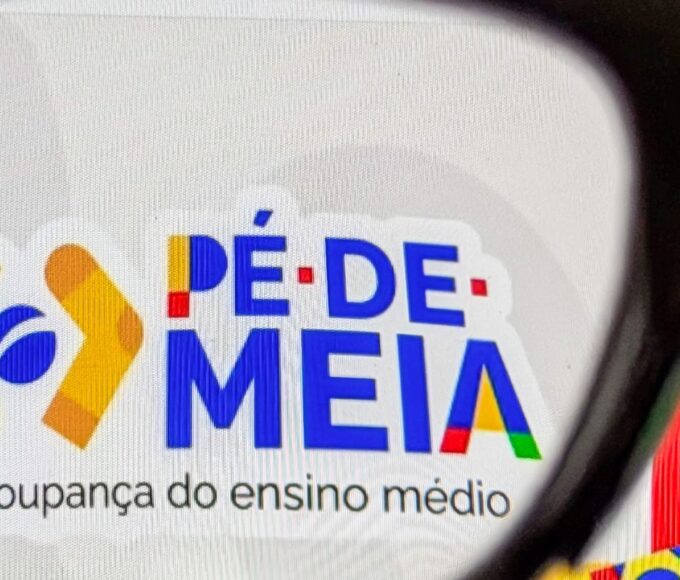 Confira as datas de pagamento da primeira parcela do Pé-de-Meia 2026