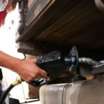 diesel combustivel - icms