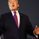 Donald Trump decide adiar ataques ao Irã por cinco dias