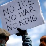 EUA têm mais de 3,2 mil atos em protesto contra Trump e governo