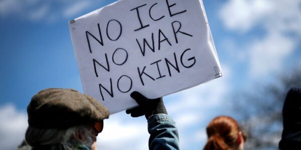 EUA têm mais de 3,2 mil atos em protesto contra Trump e governo