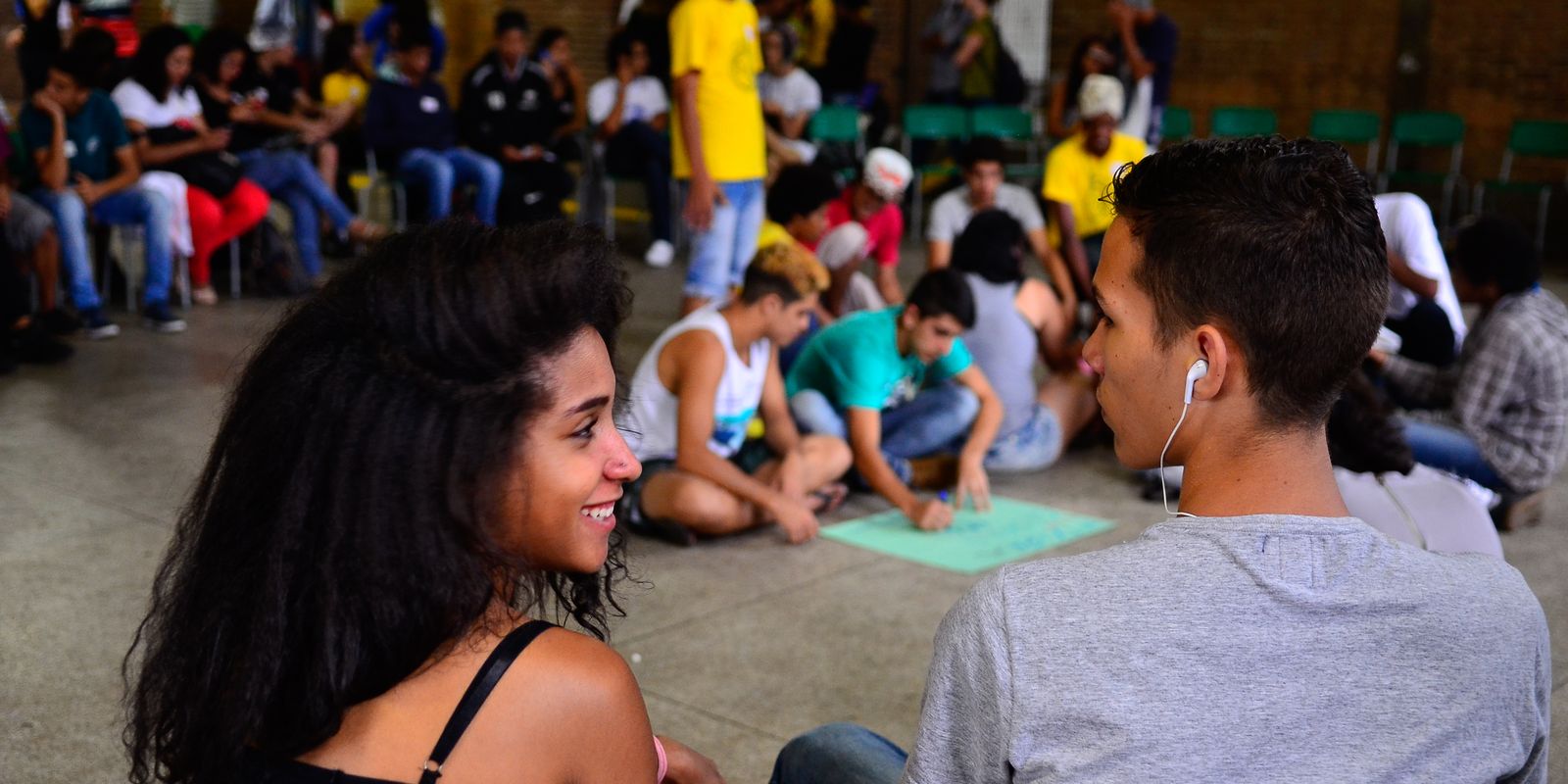 Educação midiática: mapa revela projetos de conscientização pelo país