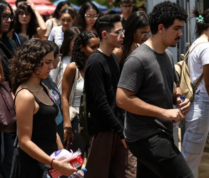 Enem passa a compor Saeb e vai medir a qualidade do ensino no Brasil