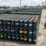 Escalada da guerra no Oriente Médio aproxima petróleo de US$ 100 por barril