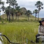 carbono não fechado