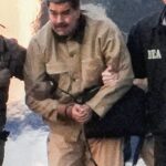 Giro Internacional: Maduro volta amanhã ao tribunal em Nova York