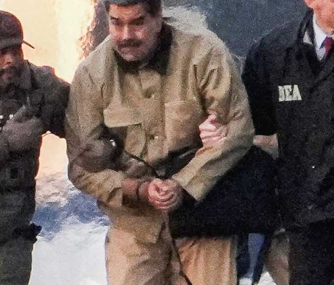 Giro Internacional: Maduro volta amanhã ao tribunal em Nova York