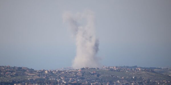 Governo condena ataques do Hezbollah e de Israel no Oriente Médio