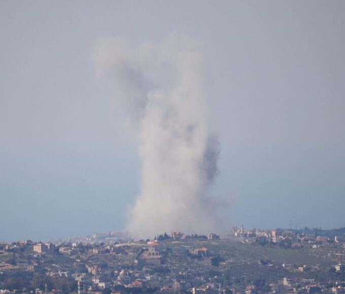 Governo condena ataques do Hezbollah e de Israel no Oriente Médio