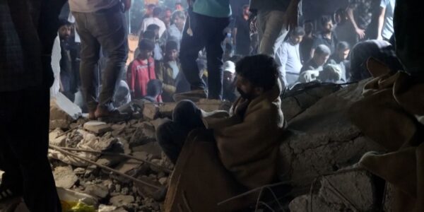 Guerra no Irã pode agravar a fome, diz ONU