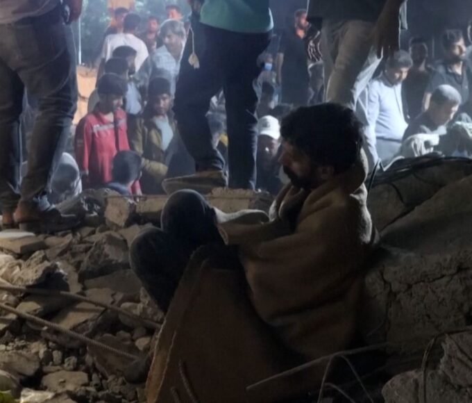 Guerra no Irã pode agravar a fome, diz ONU