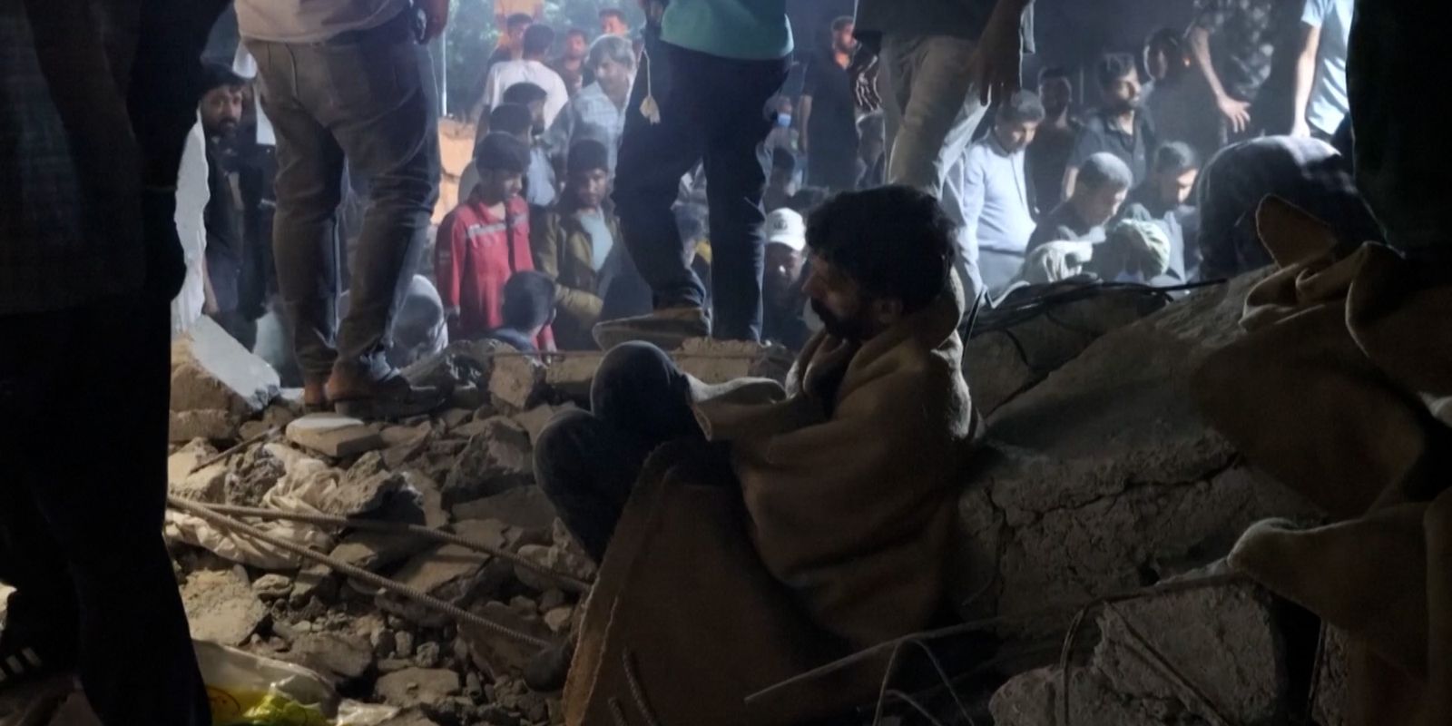 Guerra no Irã pode agravar a fome, diz ONU