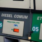 diesel, combustível