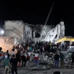 Irã reage a ataques e conflito amplia tensão no Oriente Médio