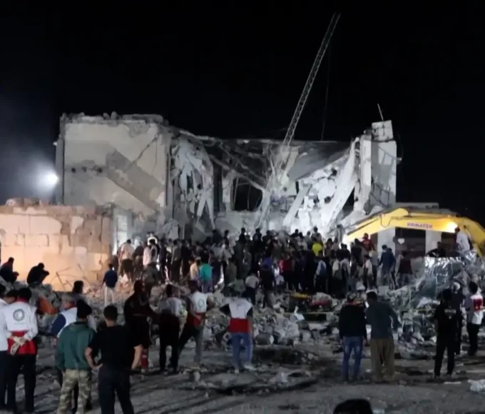 Irã reage a ataques e conflito amplia tensão no Oriente Médio