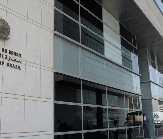 Itamaraty alerta brasileiros sobre viagens ao Oriente Médio