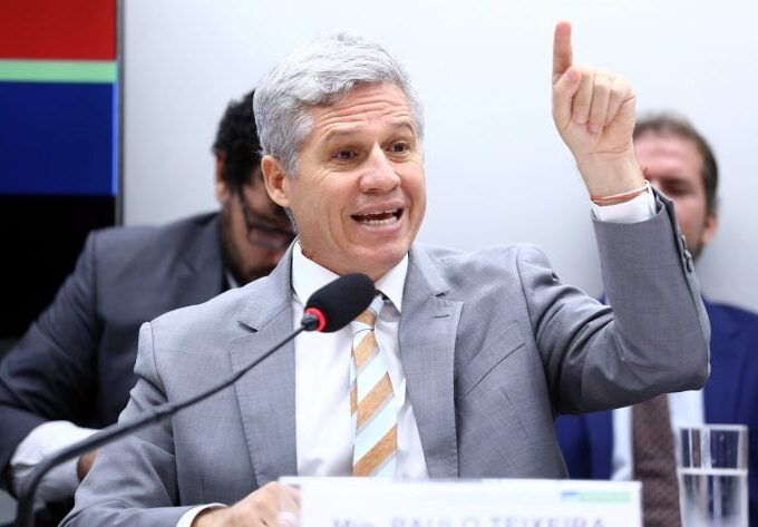 reforma agrária, Paulo Teixeira, câmara dos deputados
