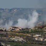 No sexto dia de conflito, Israel lança onda de ataques contra Teerã