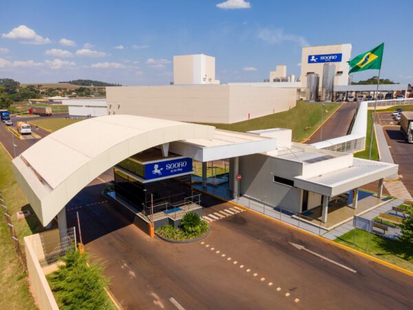 BNDES aprovou financiamento de R$ 197,6 milhões para a Sooro Renner fabricar whey protein
