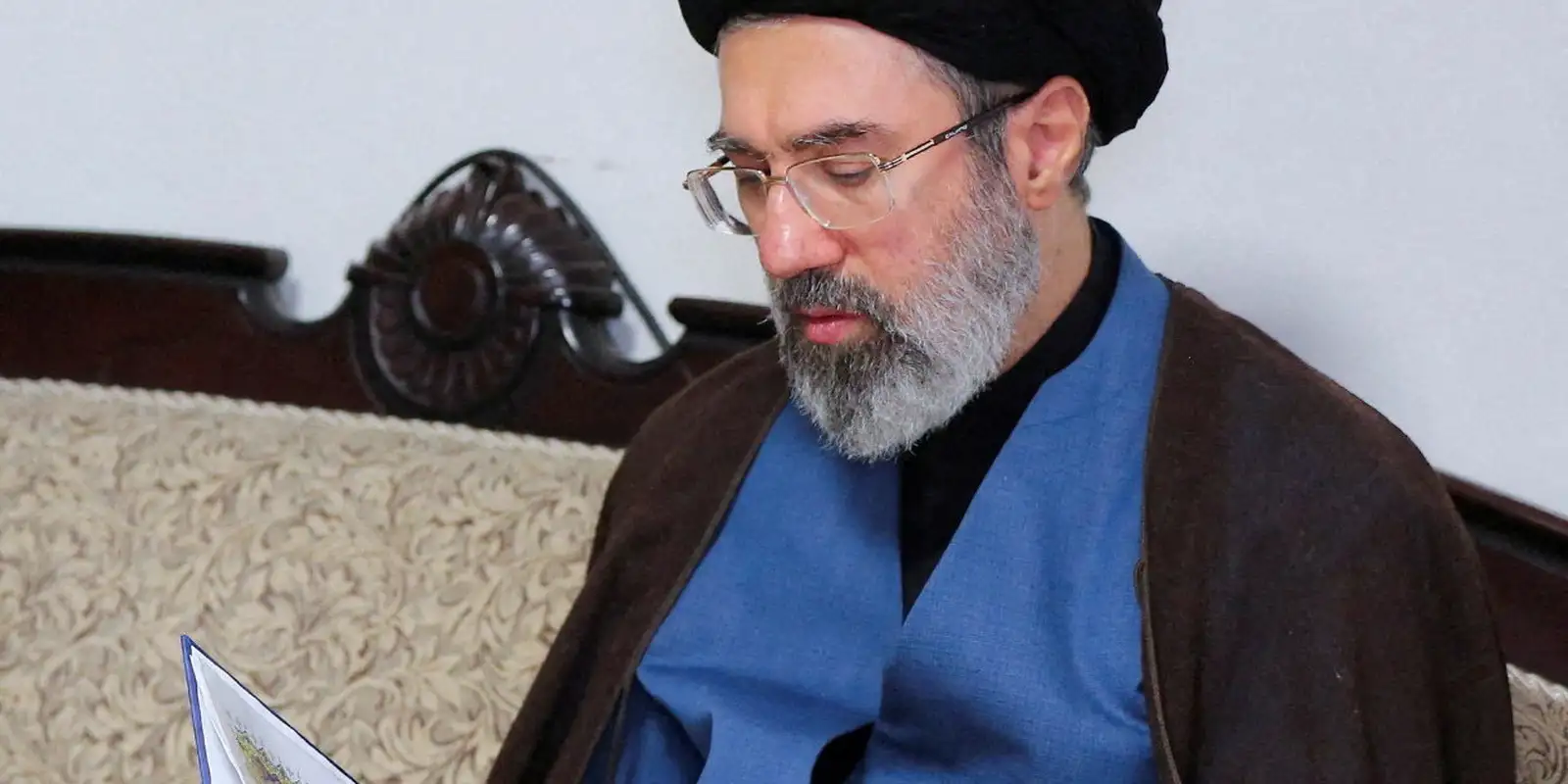 Novo líder supremo do Irã, Mojtaba Khamenei promete vingança pelo pai
