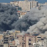 ONU alerta para crise humanitária no Líbano