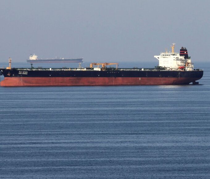 Países da AIE vão liberar 400 milhões de barris de petróleo