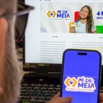 Pé-de-Meia: governo credita pagamento para nascidos em maio e junho