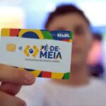 Pé-de-Meia paga incentivo a alunos nascidos em setembro e outubro