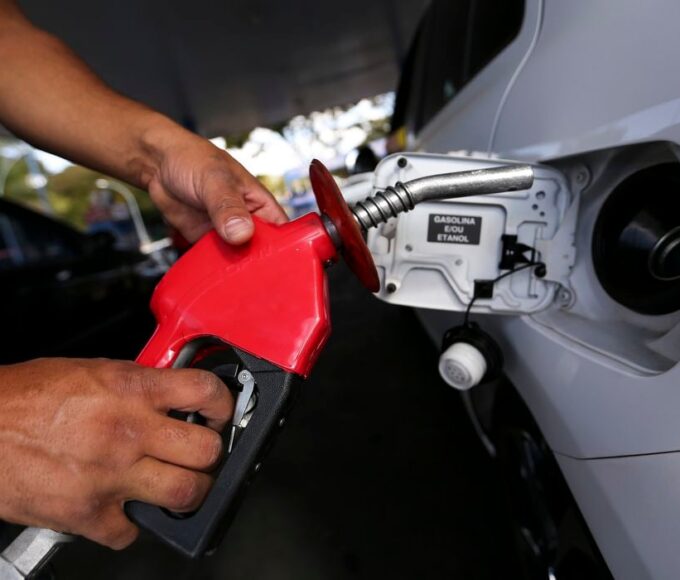 etanol hidratado - estados - marcelo camergo - agência brasil