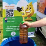 programa óleo amigo JBS