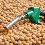 Biodiesel e soja